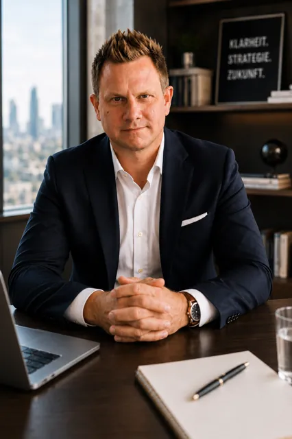 Mirko Walden Karrierecoaching und Mitarbeitermotivation